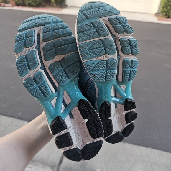 Asics GT 2000 shoes - Picture 3 of 7